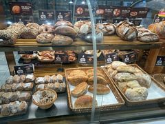 -汉柏麦香德国面包房(海信店)