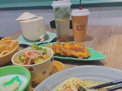 -长勺子东南亚(街道口店)