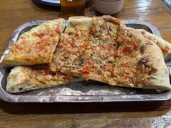 -阿达西新疆餐厅(西北大学店)