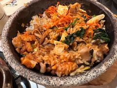 -七八冷面·延边朝鲜族美食(欢乐谷店)