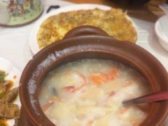 -官塘锋记鱼生·生腌·砂锅粥(牌坊街店)