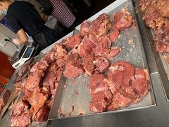 -刘纪孝腊牛羊肉(北广济街店)