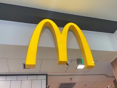 -麦当劳(凯德MALL太阳宫店)