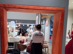 -海马体照相馆(上海月星环球港店)