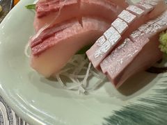 -纹兵卫手打荞麦面日料(虹桥本店)