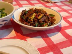 -恰八斗·猛火长沙菜(国贸店)