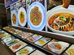 -北塘海鲜·天津菜(大光明桥旗舰店)