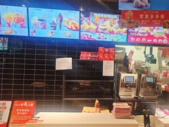 -肯德基(新市百店)