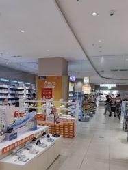 -孩子王(江北虹悦城店)