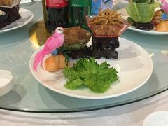 -东方山水金沙酒店-雅香阁中餐厅