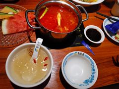-龙聚德北京烤鸭(巴南商社汇购物中心店)