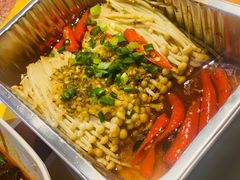 -木屋烧烤(西城天桥店)