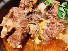 -九毛九西北菜(番禺万达店)