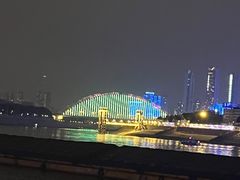 -武汉两江游览·夜游长江(汉口粤汉码头)