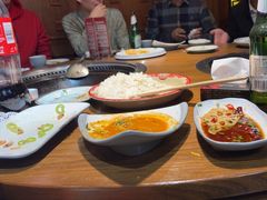 -万里闯关东铁锅炖菜馆(高新旗舰店)