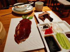 -四季民福烤鸭店(前门廊房二条店)