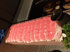 -色響火锅(恒隆广场店)