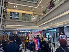-红星美凯龙北京至尊MALL(东四环中路店)