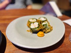 紫苏虾丸子-West10 西拾·西餐厅·创意菜(未来科技城店)