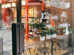 -茶话弄(中贸广场店)