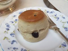 -The Ritz Restaurant