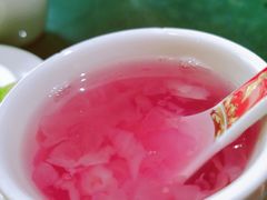 -忘忧草融合私房菜(红鼎国际店)