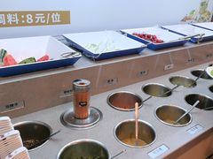 -七欣天香辣蟹火锅(闵行浦江欢乐颂店)