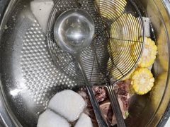 -陈记一牛火锅江宁店(金盛路店)