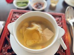 -广州柏悦酒店·悦景轩·粤菜餐厅