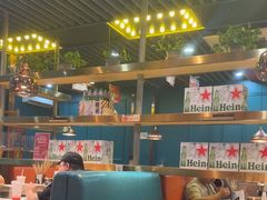 -头牌·鹤岗小串(万达店)