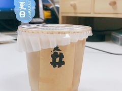 dirty-天井·丑面包搭咖啡