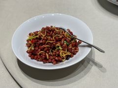 -悦融琥珀·京鲁菜·海味珍品(西单店)