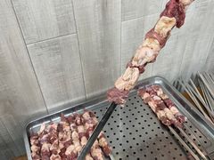 -老北京涮羊肉(航东路店)