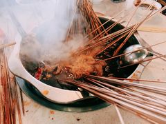 -水碾河刘老大串串香(水碾河路店)