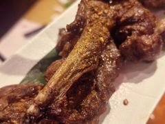 -吉兆·料理(红梅南路店)