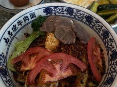 -马吉德牛肉拉面(新街口店)