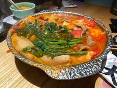 -鹤龟料理店(时代天街店)
