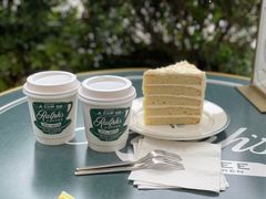 -Ralph’s Coffee(北京三里屯店)