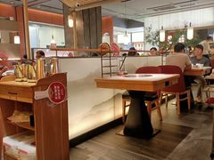 -左庭右院鲜牛肉火锅(苏州园区永旺店)