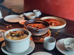 金银菜炖白肺-三清潭烧鹅(兴业太古汇店)