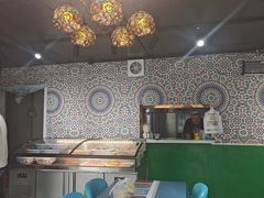 -刀郎牛肉面新疆餐厅·烧烤(清真通州珠江国际城店)