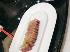 -香山湖家家宴(中山陵店)