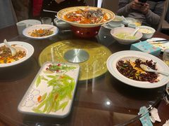-上地宴·中关村的会客厅(清河高铁站店)