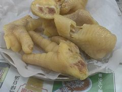 -阿金大白·上海菜馆(新天地店)