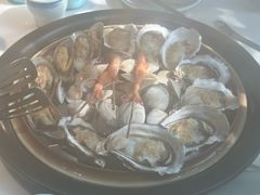 -碗中海·蒸汽海鲜·桑拿鸡(岭南天地店)