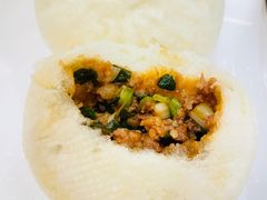 酱肉包-李与白包子铺(桐梓林店)