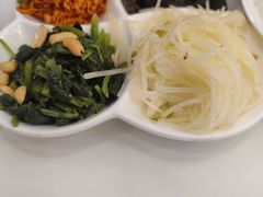 -东方饺子王(新奥购物中心店)