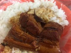 把子肉-咱家王新国把子肉(县东巷店)