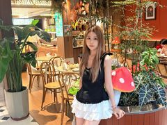 -嗒令甜品·主题融合料理餐厅(首座时代店)