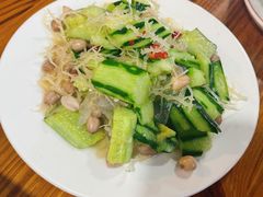 凉菜拼盘-十二道丰味·徐州土菜·烧烤(何山路店)